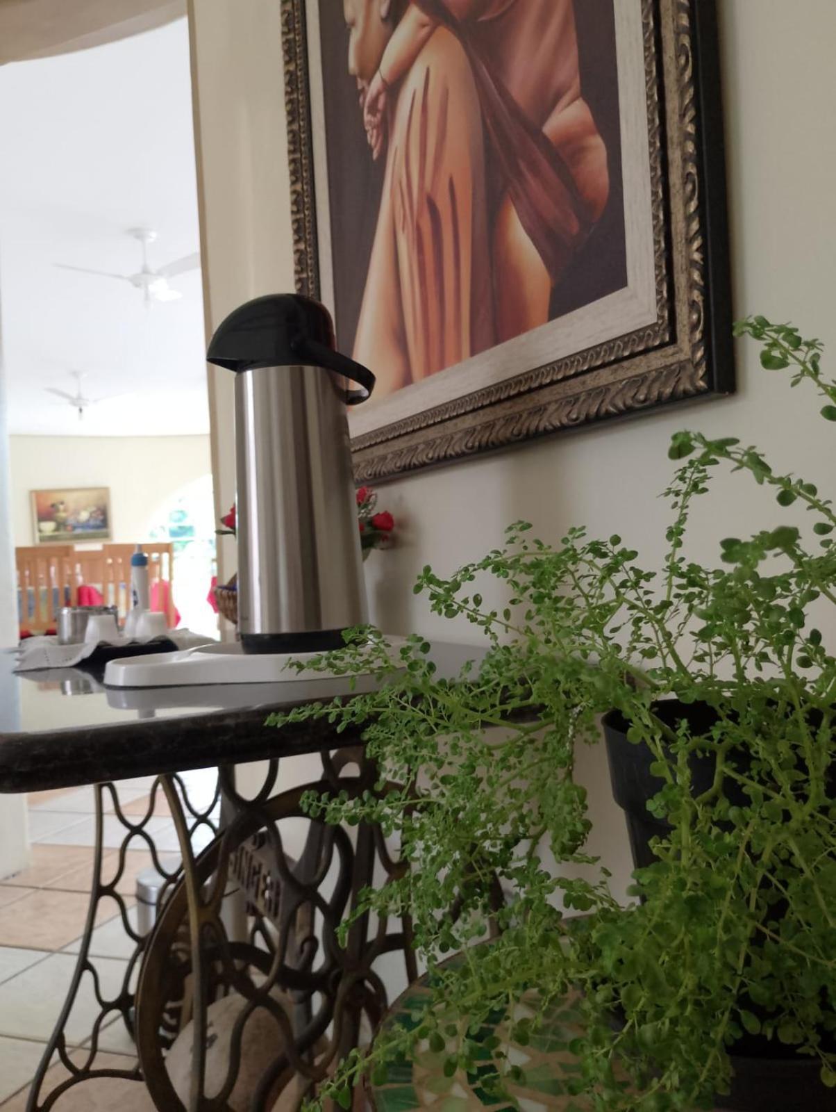 Casa Da Ponte Hotel Goias Ngoại thất bức ảnh