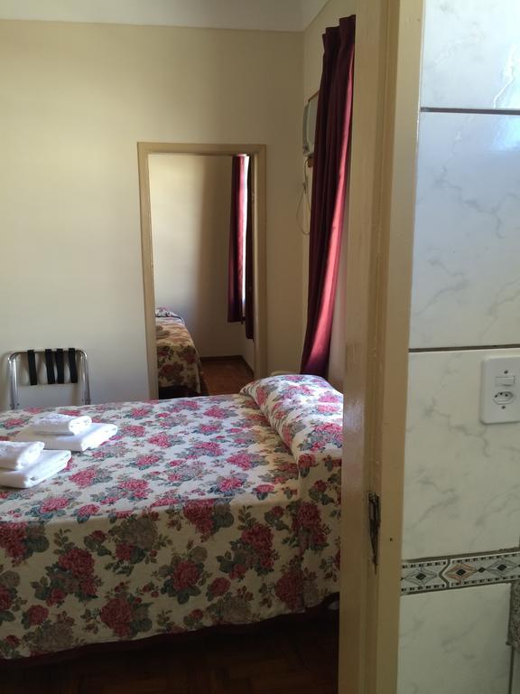 Casa Da Ponte Hotel Goias Phòng bức ảnh