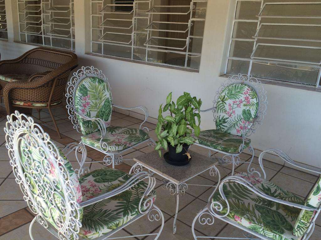 Casa Da Ponte Hotel Goias Ngoại thất bức ảnh