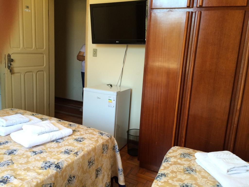 Casa Da Ponte Hotel Goias Phòng bức ảnh