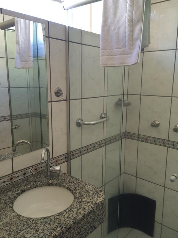 Casa Da Ponte Hotel Goias Phòng bức ảnh