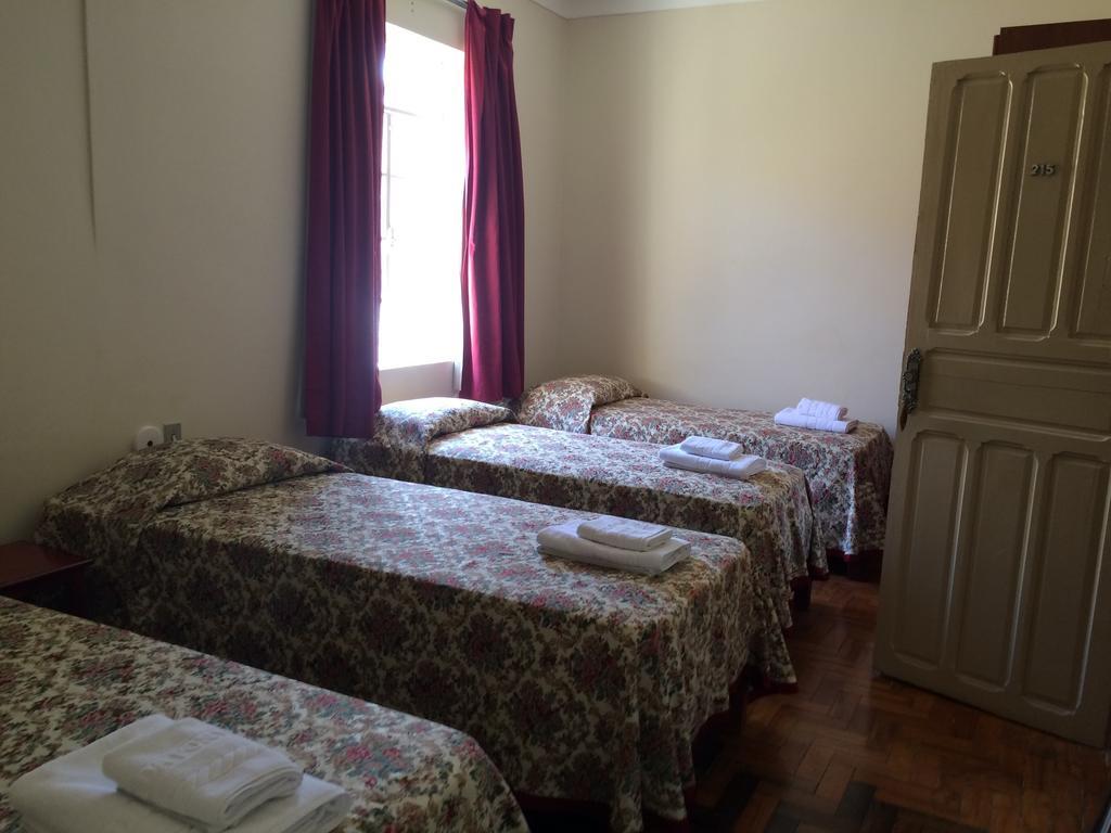Casa Da Ponte Hotel Goias Phòng bức ảnh