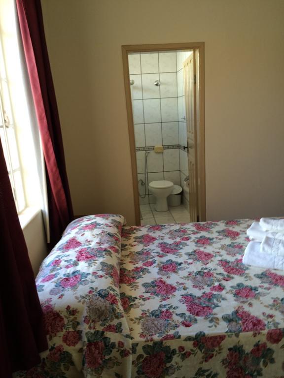 Casa Da Ponte Hotel Goias Phòng bức ảnh