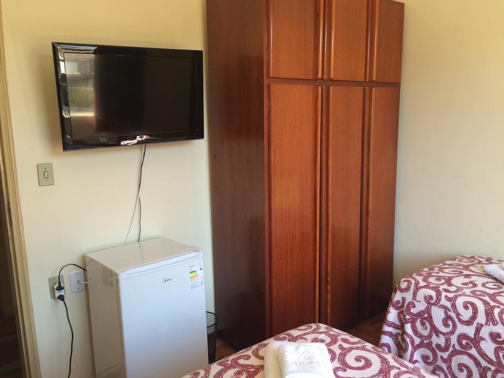 Casa Da Ponte Hotel Goias Phòng bức ảnh