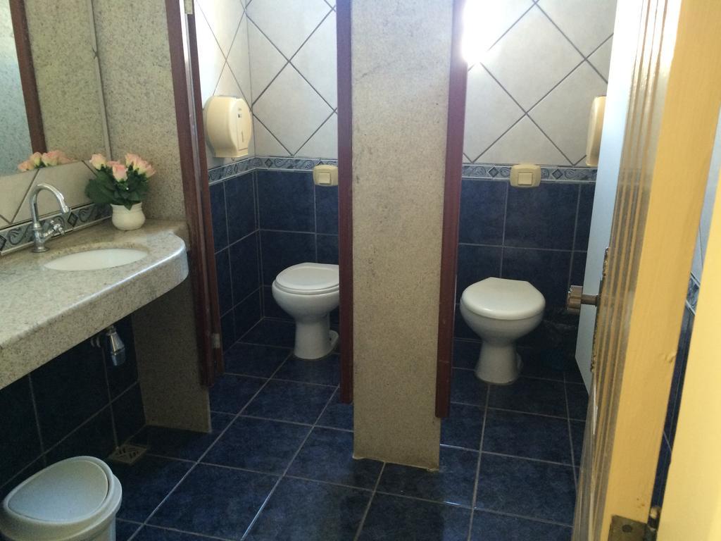 Casa Da Ponte Hotel Goias Ngoại thất bức ảnh