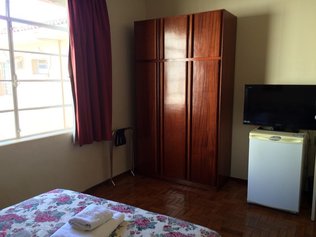 Casa Da Ponte Hotel Goias Phòng bức ảnh