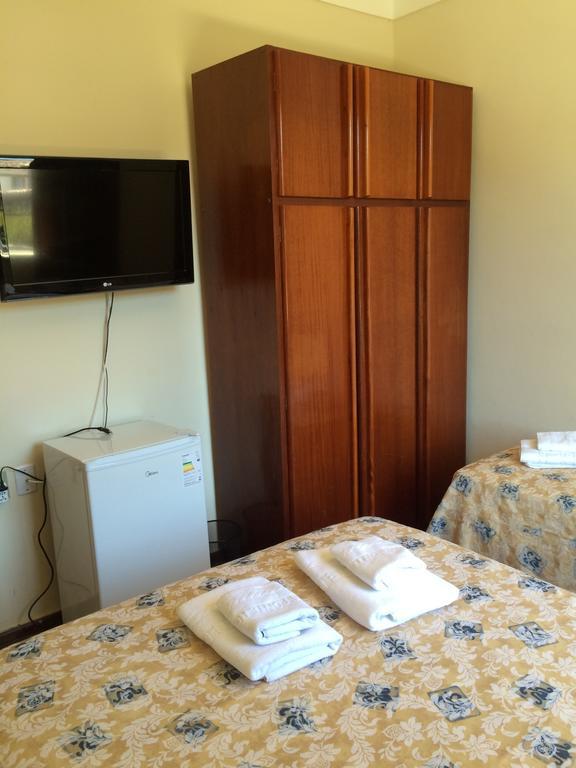 Casa Da Ponte Hotel Goias Phòng bức ảnh