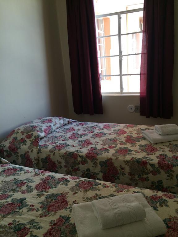 Casa Da Ponte Hotel Goias Phòng bức ảnh